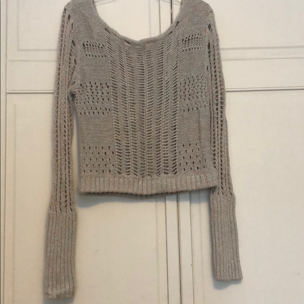 Free People Sweater Size XS